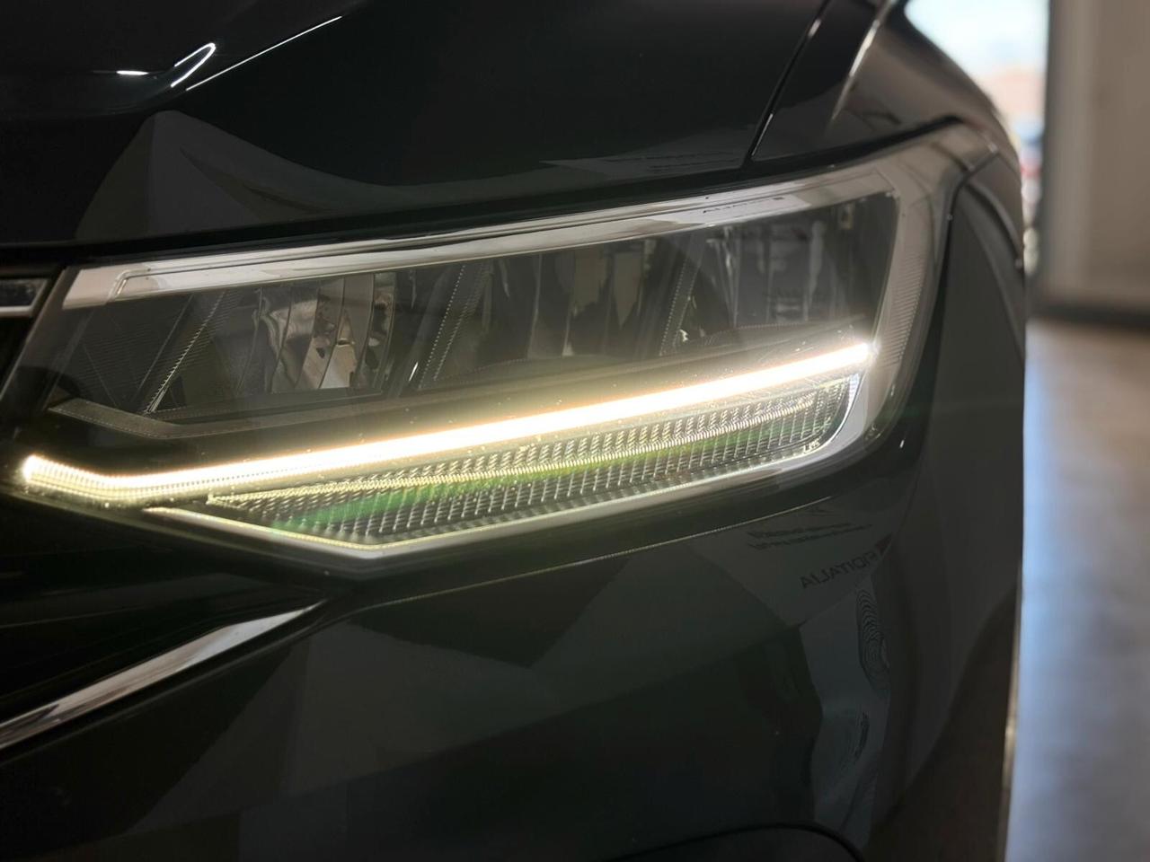Volkswagen Tiguan 2.0 TDI 150 CV DSG