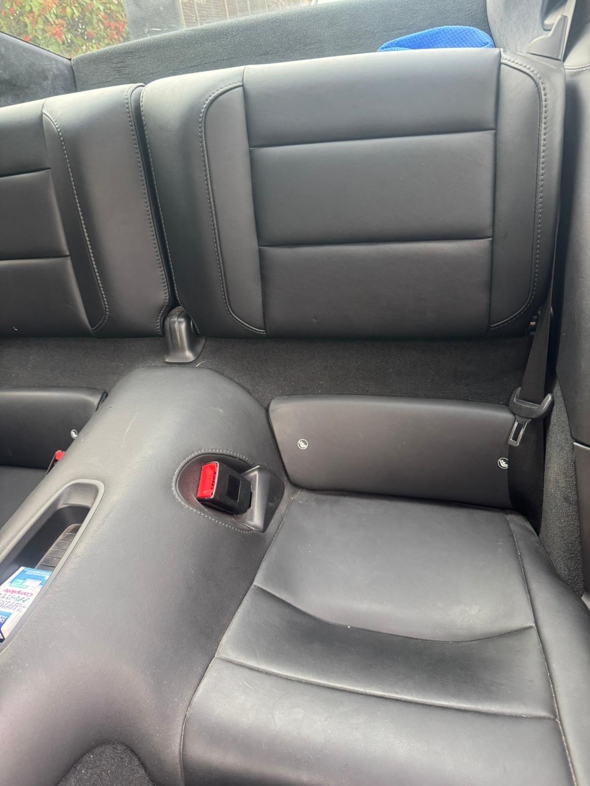 Porsche 911 3.0 Carrera 4 Cabriolet