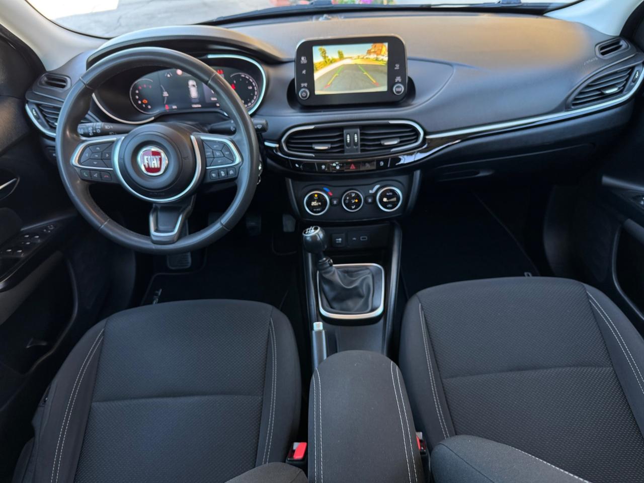 Fiat Tipo 1.6 Mjt 5 porte 130 Cv Business