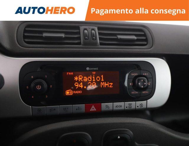 FIAT Panda Cross 0.9 TwinAir Turbo S&S 4x4