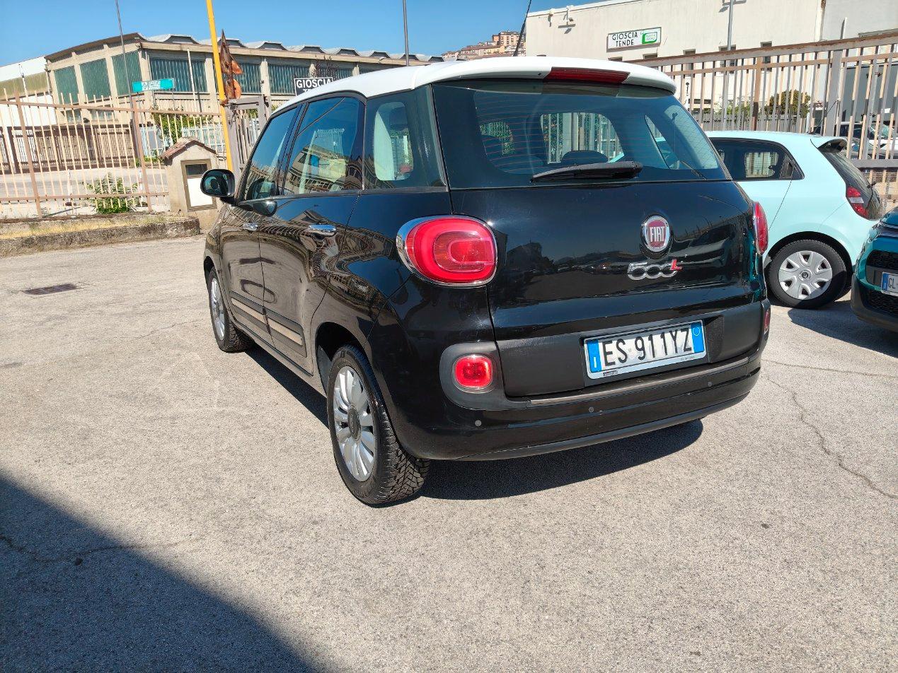 Fiat 500 L 500L 1.3 mjt Pop Star 85cv