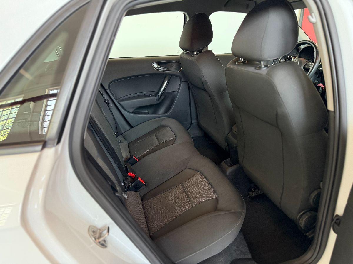 AUDI - A1 Sportback - 1.6 TDI Admired