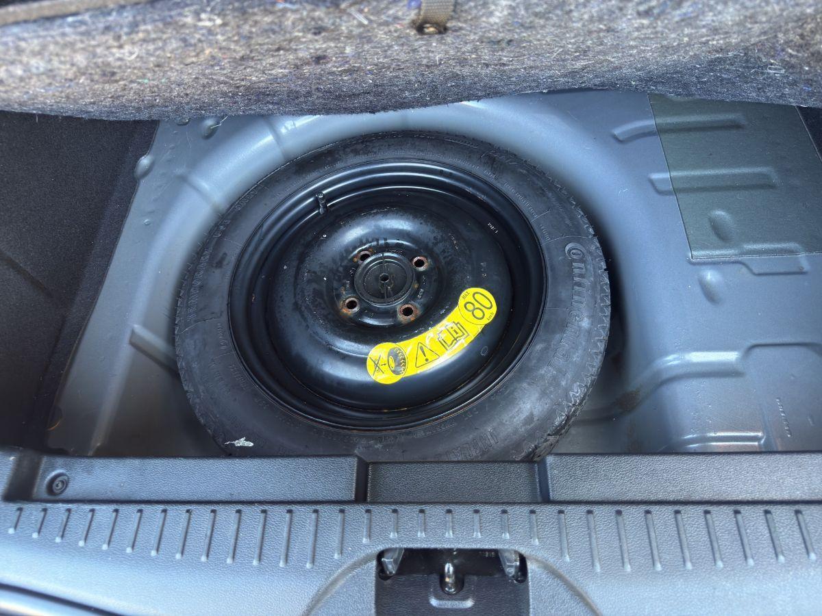 FORD - B-Max - 1.5 TDCi 95 CV Business Titanium