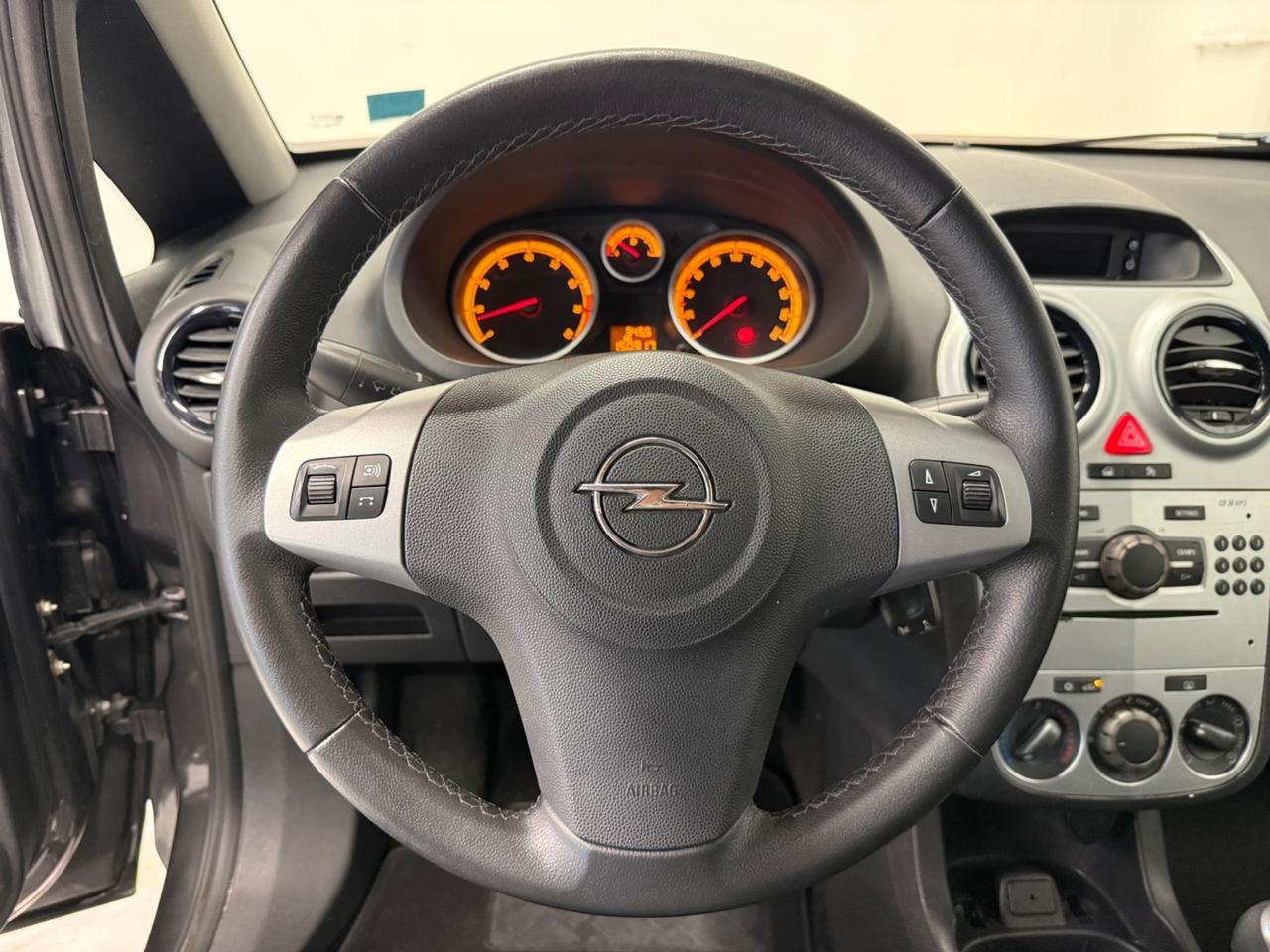 Opel Corsa 1.2 3 porte Elective