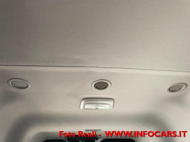 FORD Tourneo Custom 320 2.0 TDCi Combi Tetto alto 9 posti Prezzoreale