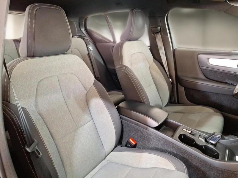 VOLVO XC40 T4 Plug-in Hybrid auto Recharge Inscription Expression