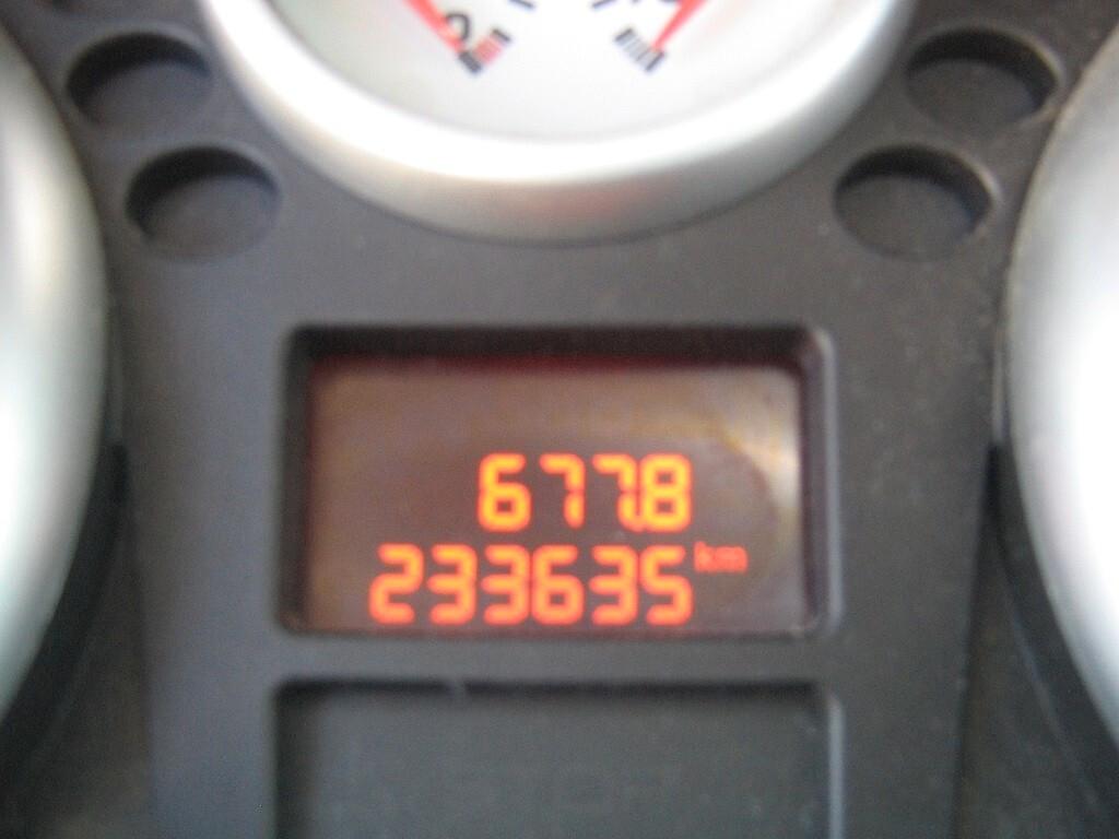 Peugeot 207 1.4 HDi 70CV FAP 5p. X Line