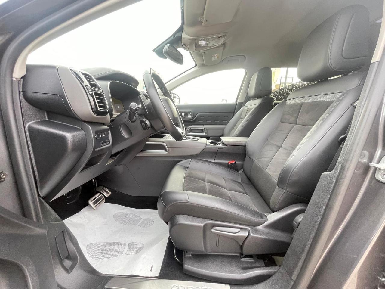 Citroen C5 Aircross BlueHDi 130 S&S EAT8 Shine