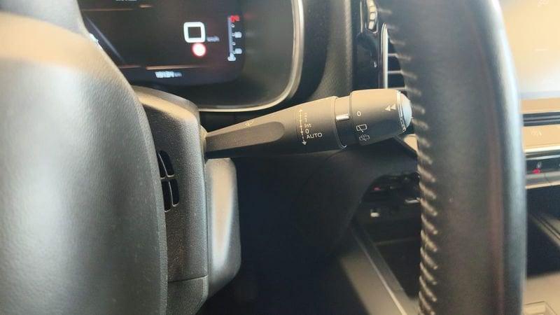 Citroën C5 Aircross PureTech 130 S&S Feel Pack