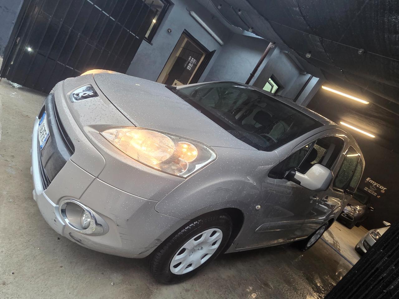 Peugeot Partner Partener