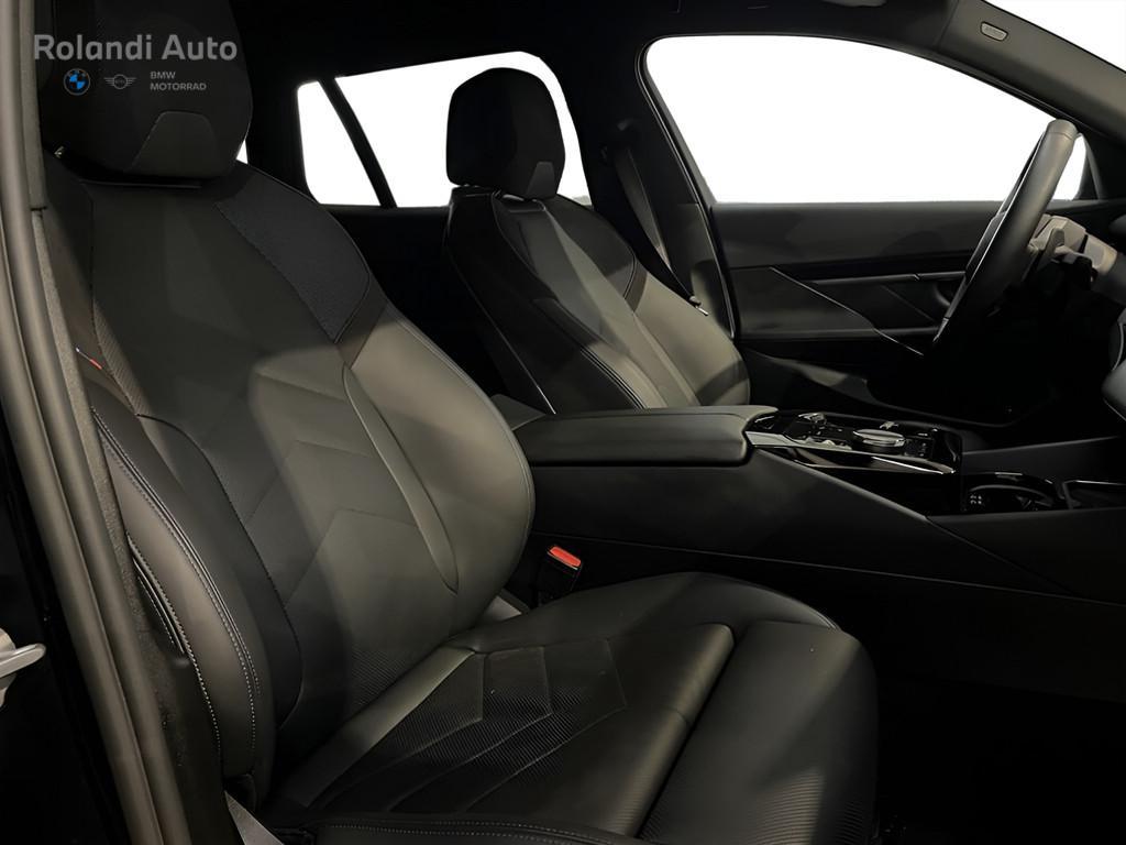 BMW Serie 5 Touring 520 d 48V M Sport Pro xDrive Steptronic