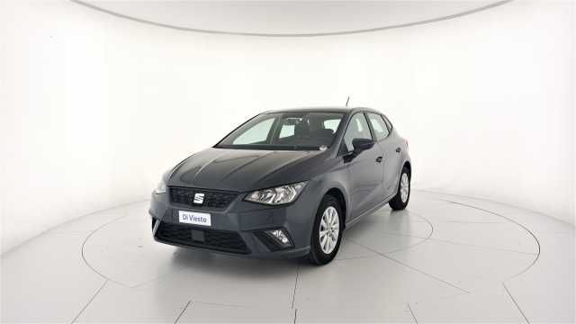 SEAT Ibiza 1.0 MPI 5 porte Style