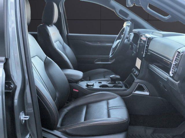 FORD Ranger 2.0 ECOBLUE aut. 205CV DC Wildtrak 5 posti più Iva