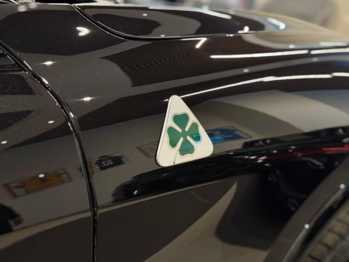 Alfa Romeo Stelvio 2.9 Bi-Turbo V6 510 CV AT8 Quadrifoglio