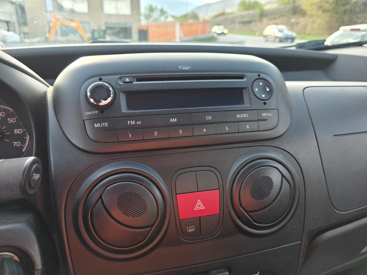 Peugeot Bipper Tepee 1.3 HDi NEOPATENTATI