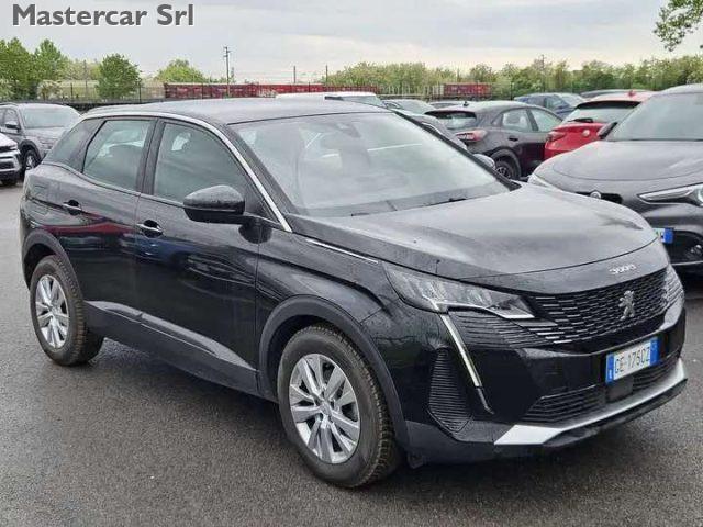 PEUGEOT 3008 1.5 bluehdi Active Business aut. - targa GE175CZ