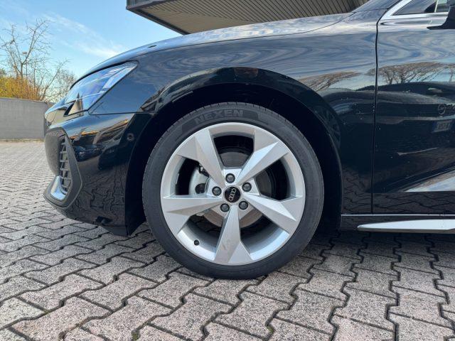 AUDI A3 SPB 35 TDI S tronic S Line #Tetto.Apr#NEWMODEL