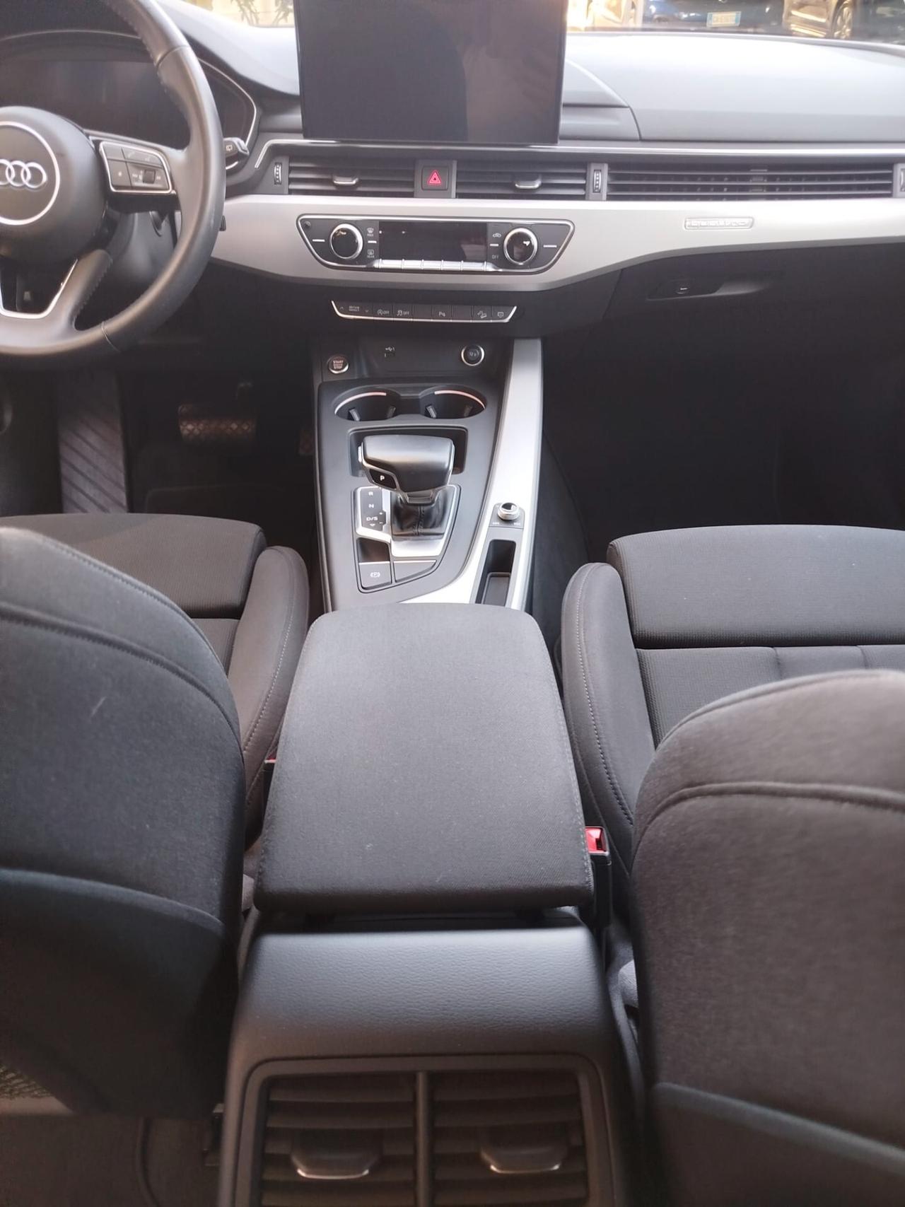 Audi A4 allroad 40 TDI 190 CV S tronic IVA 2020