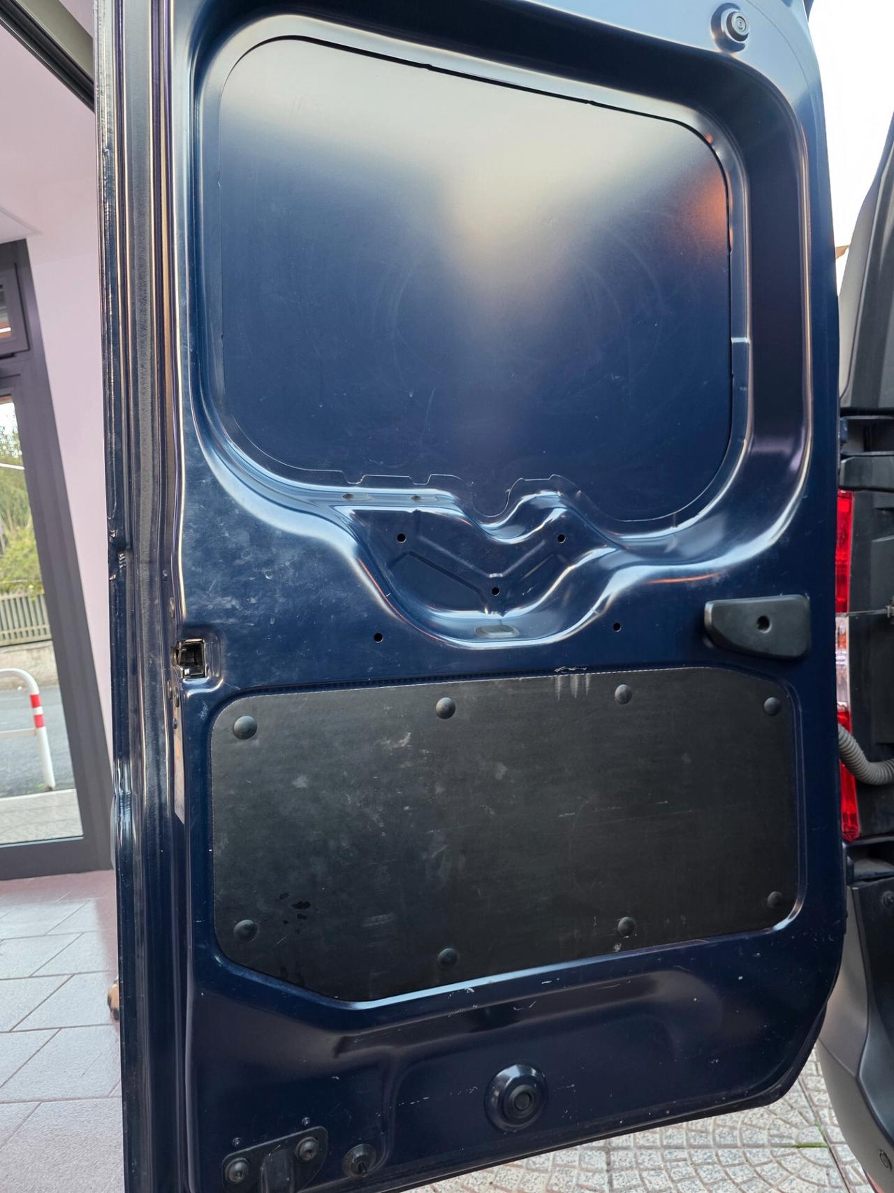 Dacia Dokker EXPRESS 1.6 SCe benzina GPL AMBIANCE