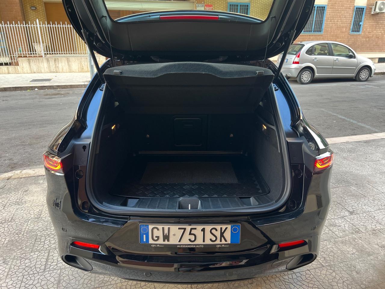 ALFA ROMEO TONALE 1.5 BENZINA 160 CAVALLI