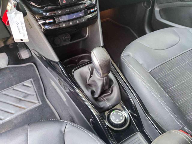 PEUGEOT 2008 1° serie BlueHDi 100 Allure