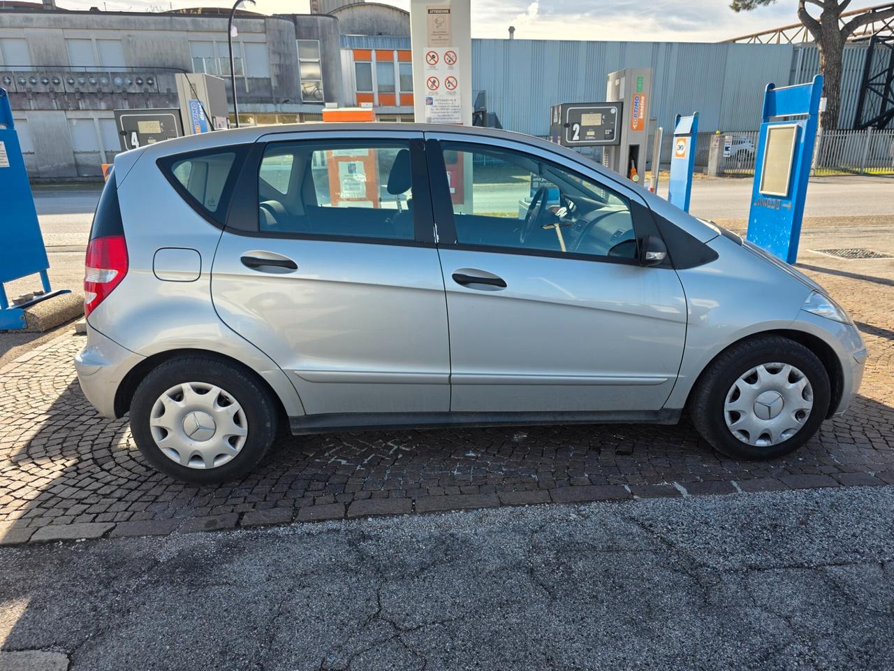 Mercedes-benz A 150 Avantgarde con 178.000km Neopatentati ok