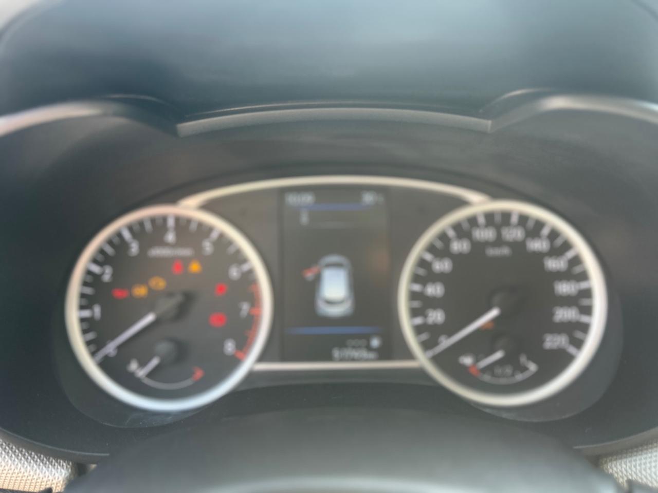 Nissan Micra 5 Porte Micra 0.9 Tekna 90cv