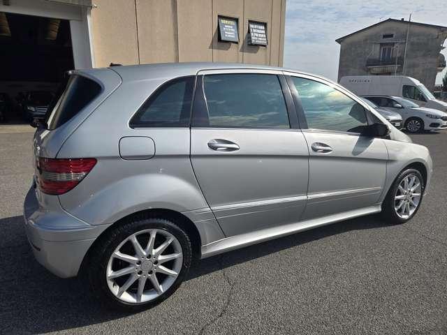 Mercedes-Benz B 180 B 180 cdi