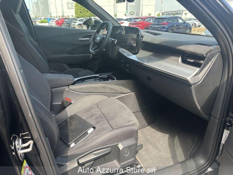Audi Q3 SPB 2.0 TFSI S line edition quattro 204cv S Tronic *PROMO AZZURRA*