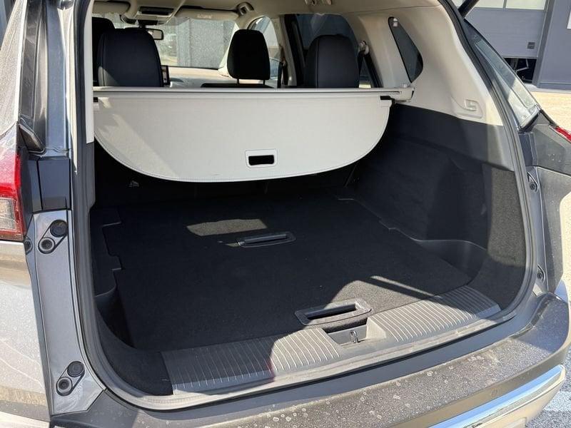 Nissan X-Trail 1.5 HEV e-Power Tekna Auto