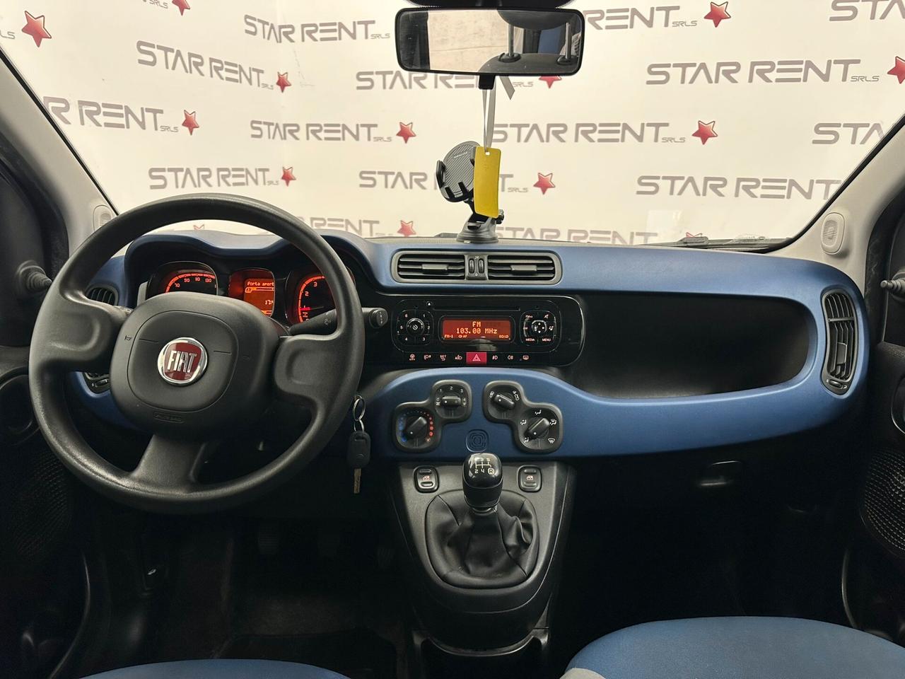 Fiat Panda 1.2 Classic