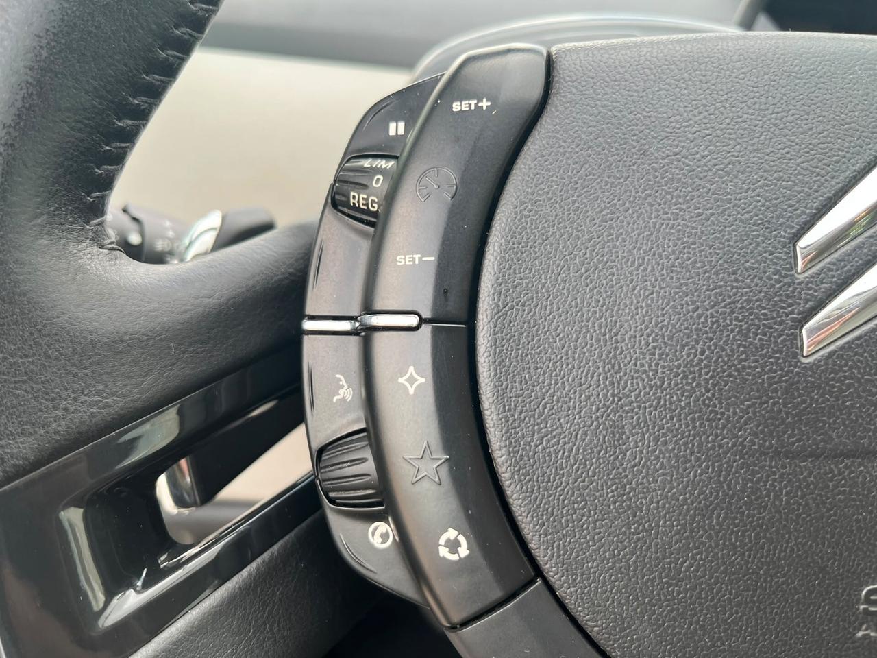 Citroen C4 Picasso 2.0 HDi - PERFETTA - 2008