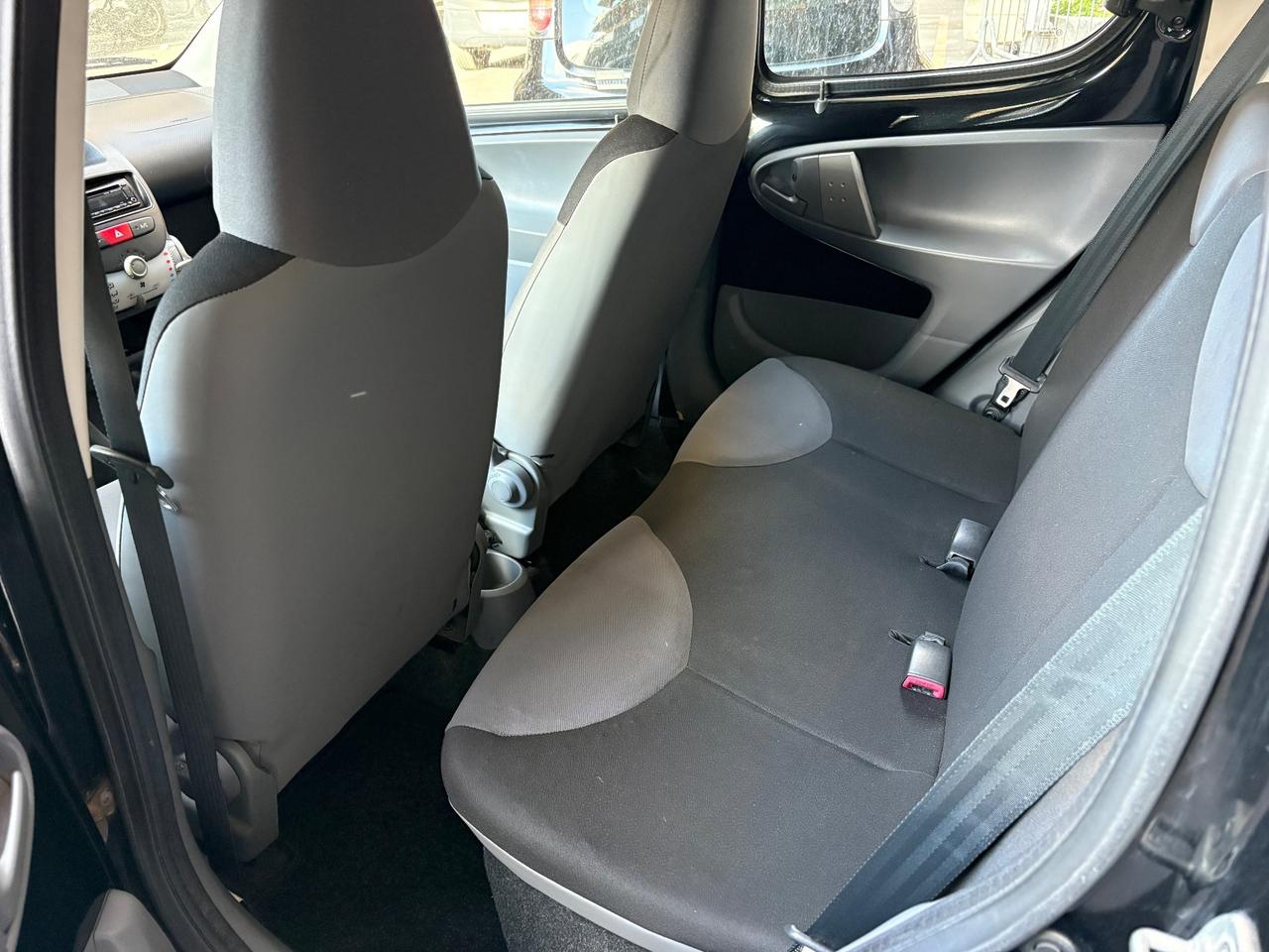 Citroen C1 1.0 5 porte Seduction