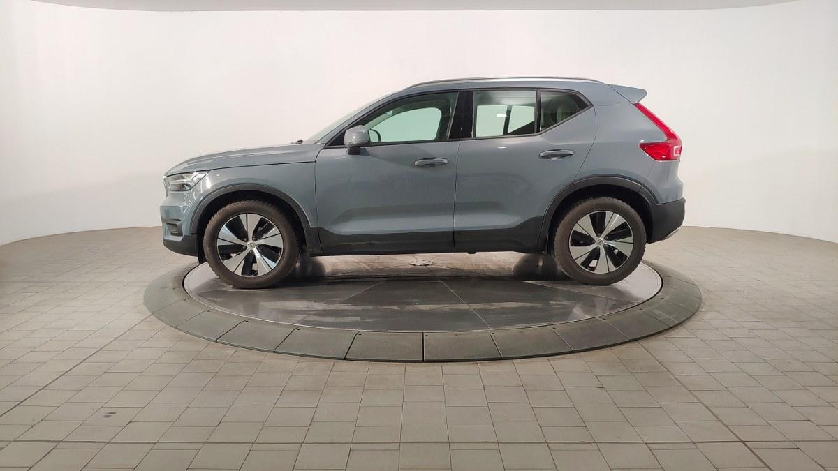 VOLVO Xc40 T3 Geartronic Business Plus