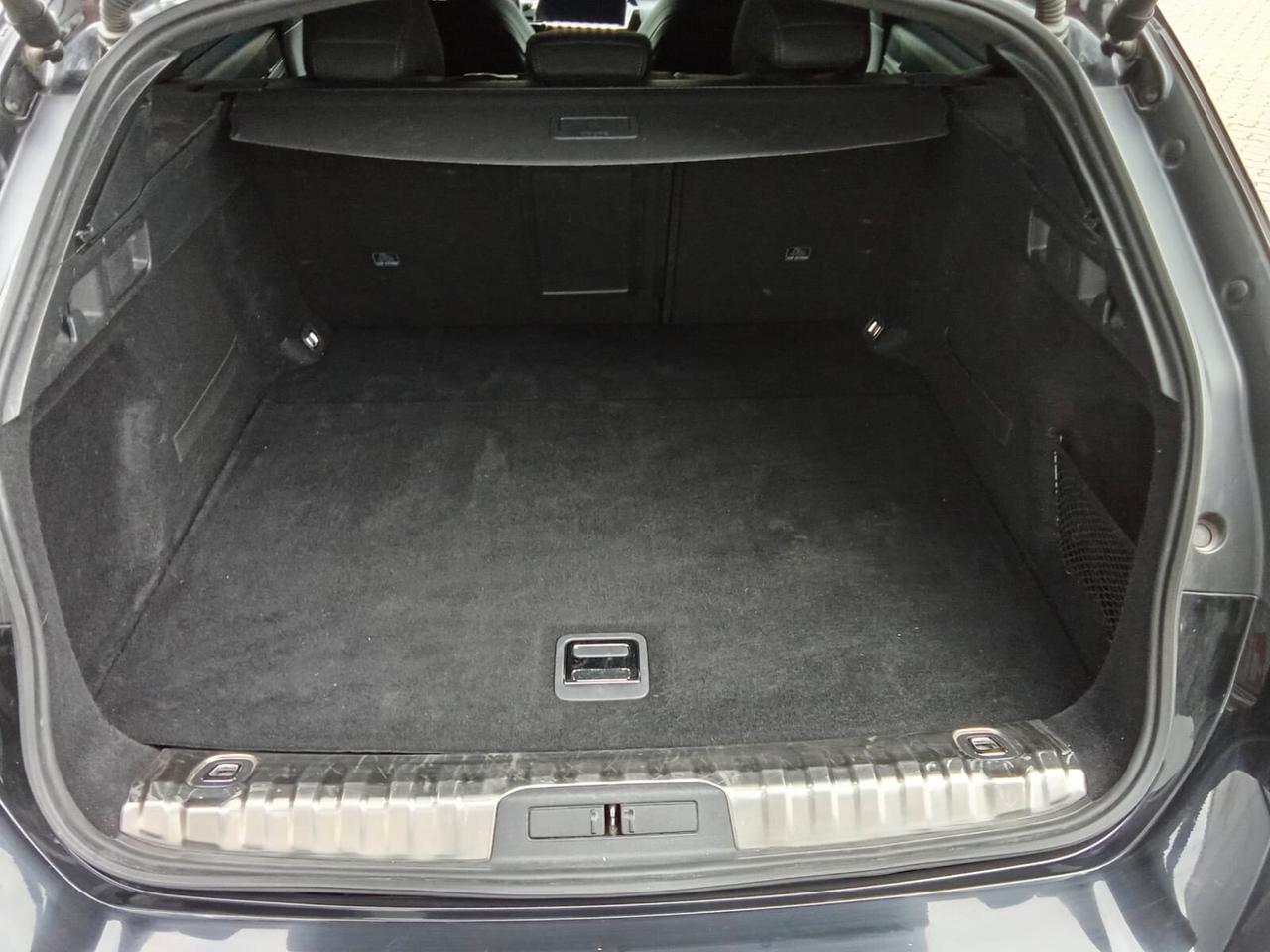 Peugeot 508 BlueHDi 180 Stop&Start EAT8 SW GT Line