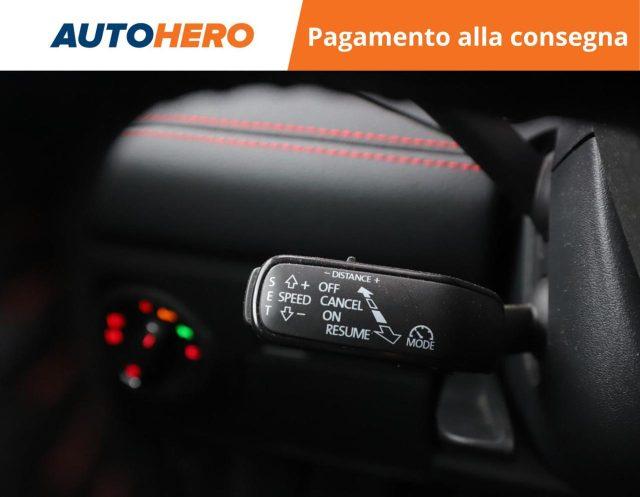 SEAT Arona 1.5 TSI EVO ACT FR