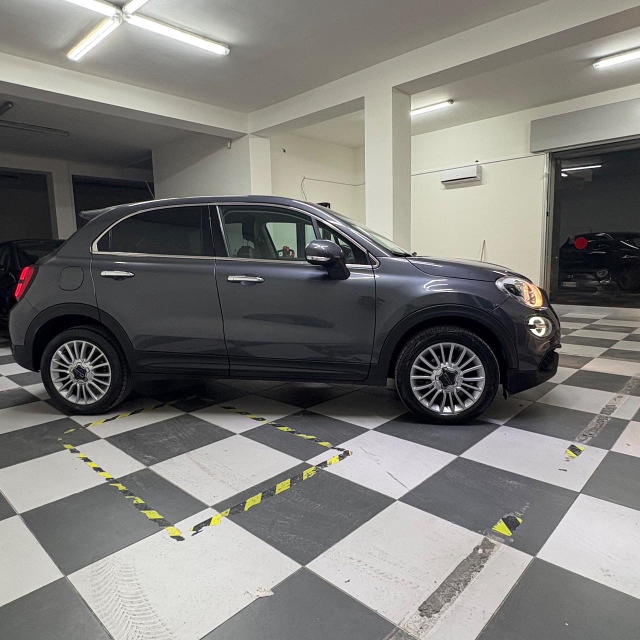 Fiat 500X 1.0 T3 120 CV Sport