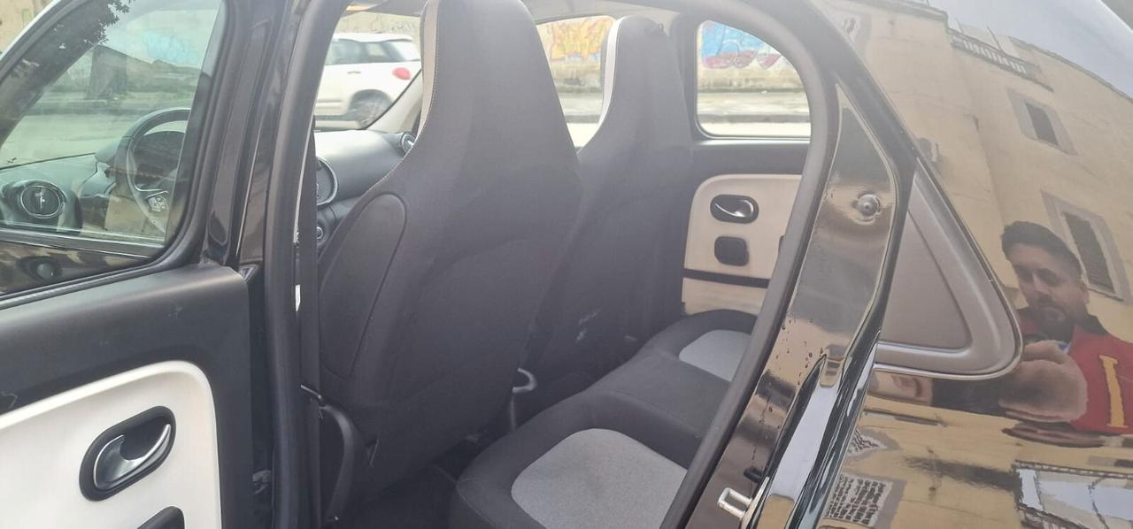 Renault Twingo 1.0 70CV LIMITED