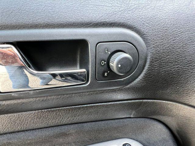 VOLKSWAGEN Golf 1.9 TDI/130 CV cat 5p. Highline