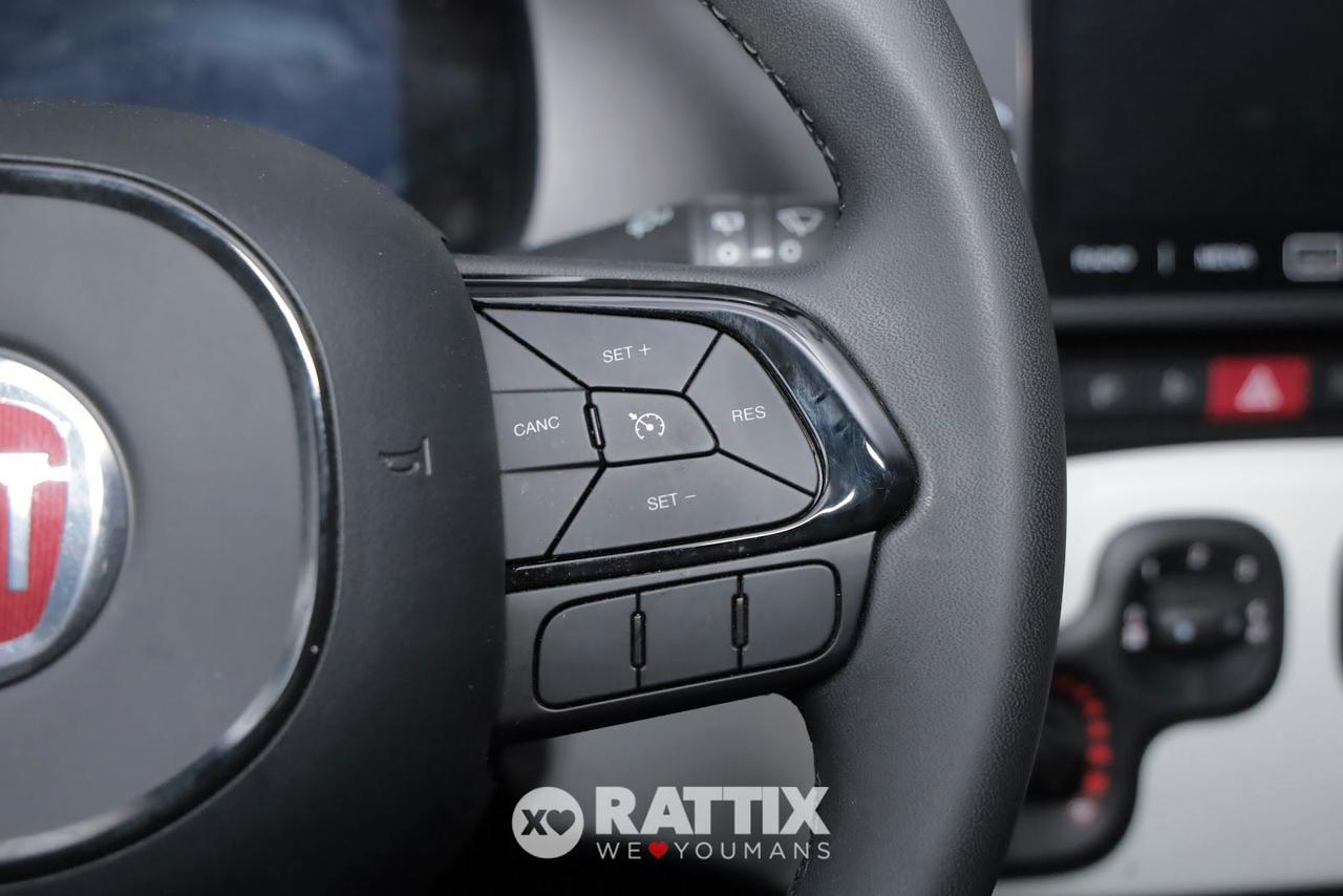 Fiat Panda Pandina 1.0 firefly hybrid 70CV Cross