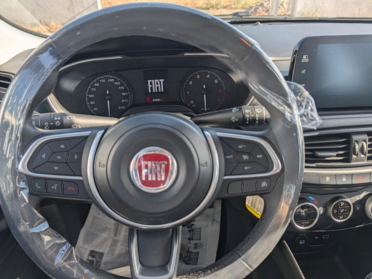 FIAT Tipo SW II 2021 SW 1.0 t3 100cv
