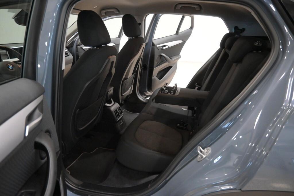 Bmw X2 sDrive18d Advantage