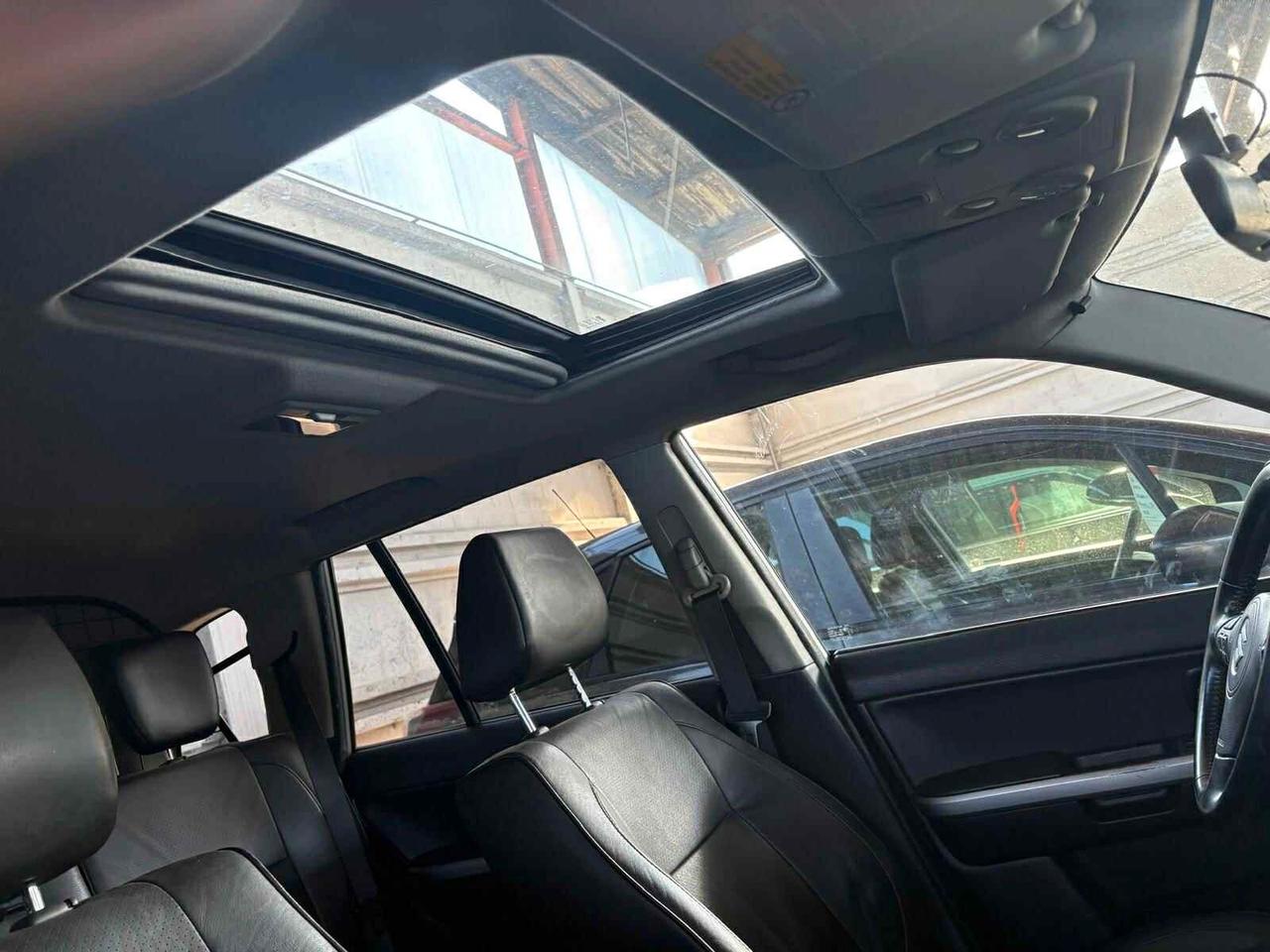 Suzuki Grand Vitara 1.9 DDiS 5 porte Executive