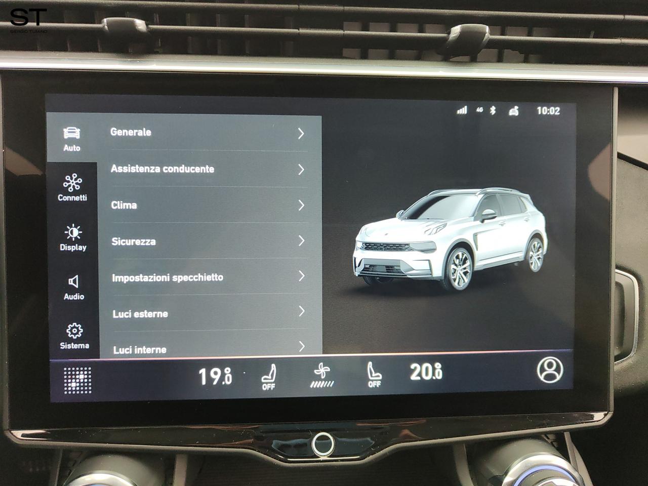 LYNK&CO 01 - 01 PHEV