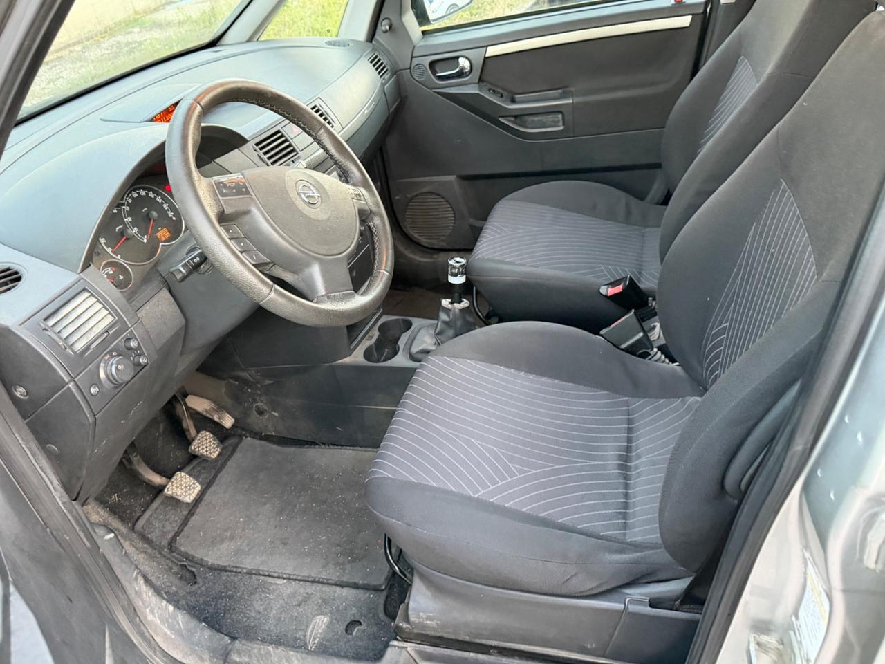 Opel Meriva 1.7 CDTI 101CV Cosmo