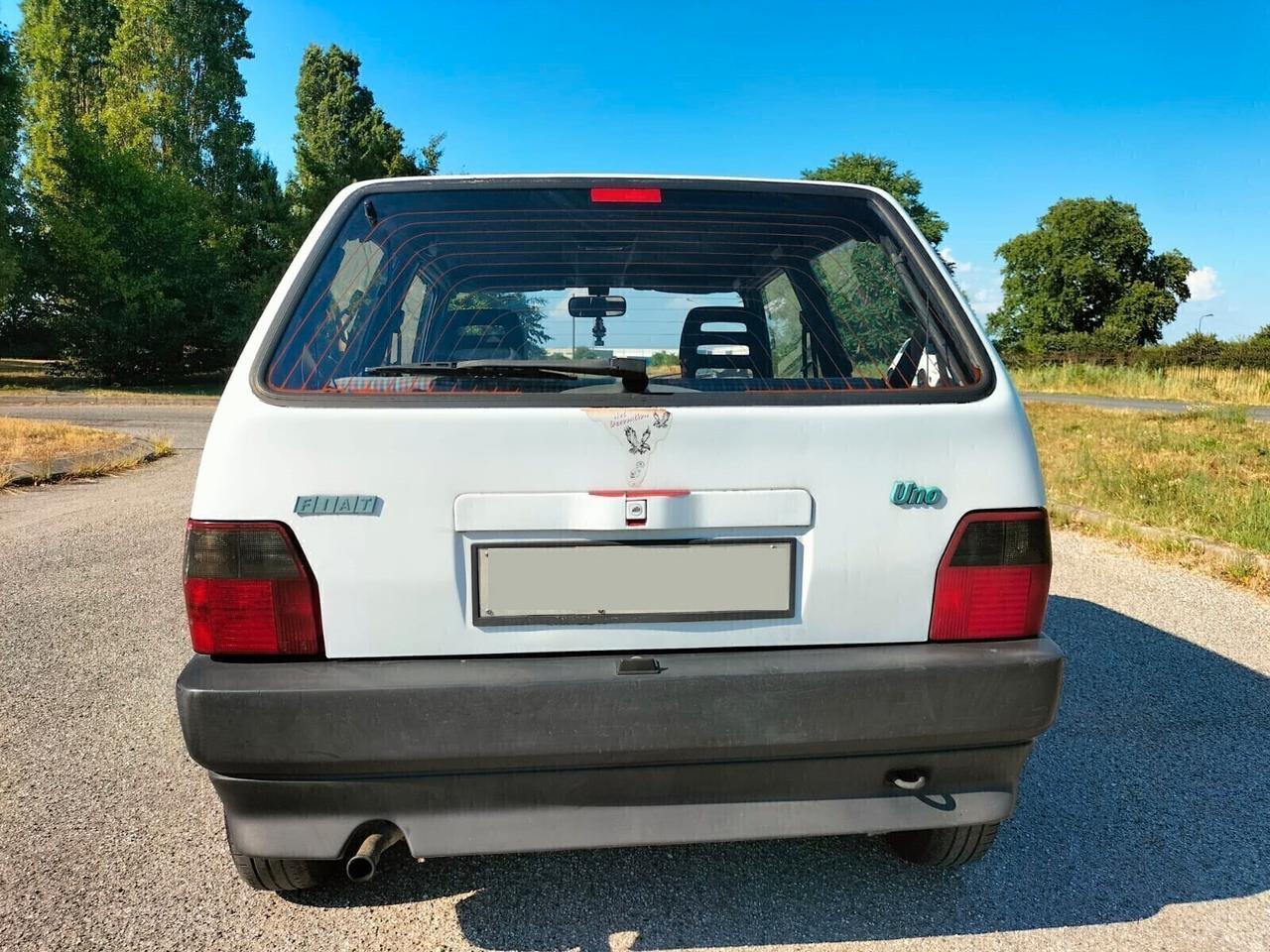 Fiat Uno 3 porte