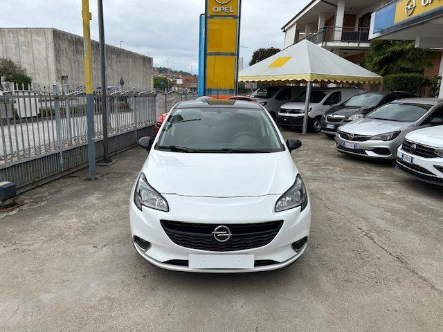 OPEL Corsa 1.4 90CV GPL Tech 5 porte b-Color UNICO PROPRIETAR
