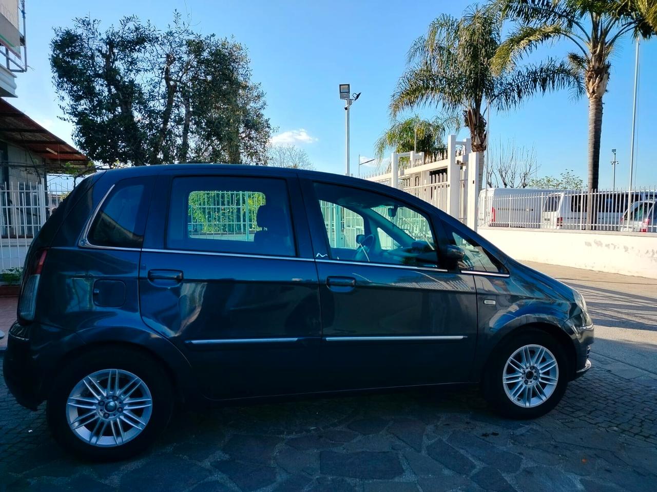 Lancia MUSA 1.3 Multijet 16V 70 CV Oro