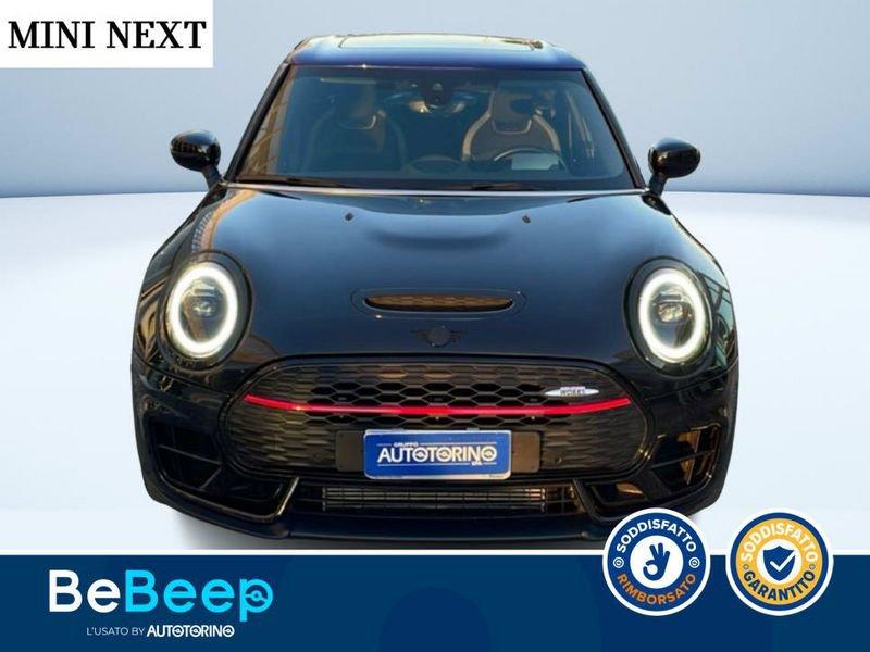 MINI Mini Clubman 2.0 JCW JCW AUTO