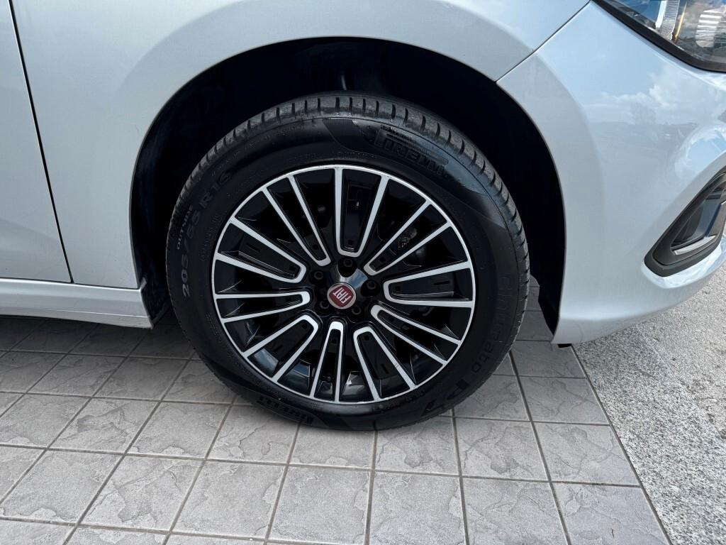Fiat Tipo 1.0 100cv Edition